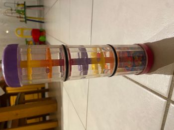 Bâton de pluie moyen Fuzeau très bon état