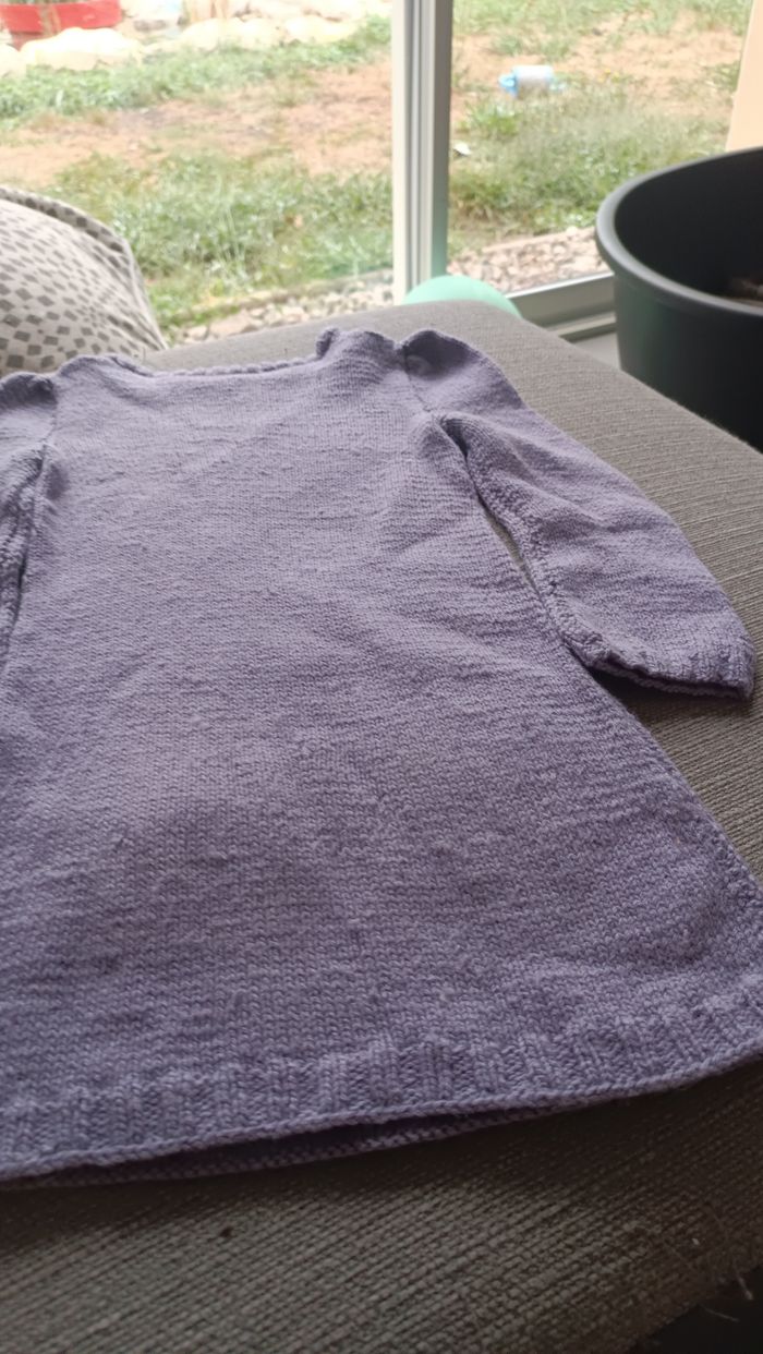 Robe 5 ans - photo numéro 4