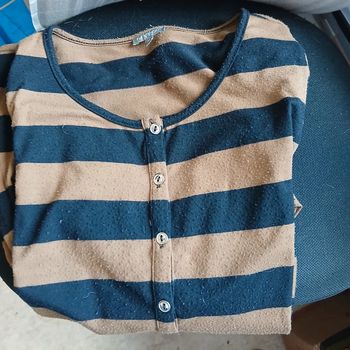 Pull femme In extenso Taille M