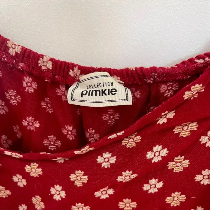 Robe courte - photo numéro 2