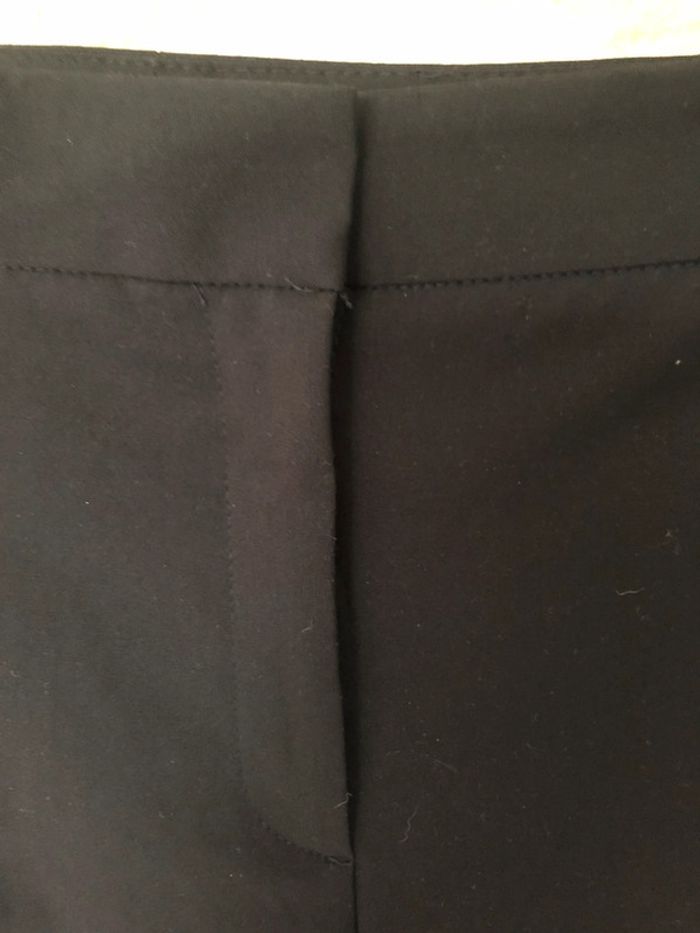 Pantalon à jambes larges - photo numéro 4