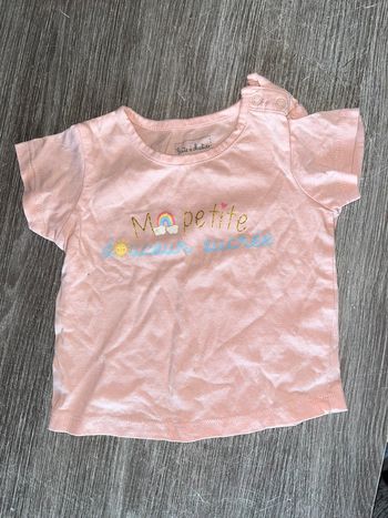TEE shirt