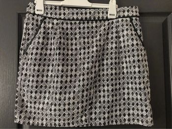 Jupe courte