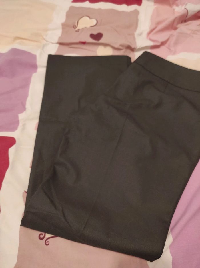 Pantalon nafnaf t44 neuf