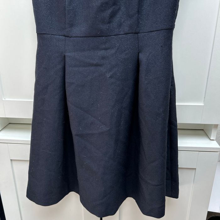 Robe bleue - photo numéro 2