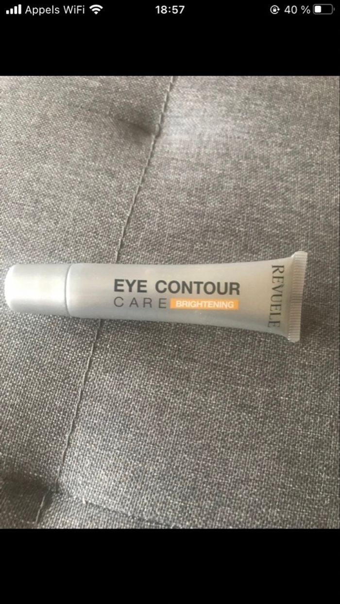 Contouring - photo numéro 2