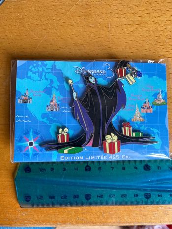 Maléfique aurore belle bois dormant sleeping Beauty event disney Disneyland Paris