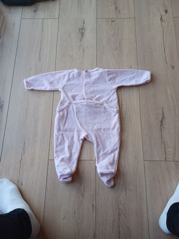 Pyjama gémo 3 mois - photo numéro 4