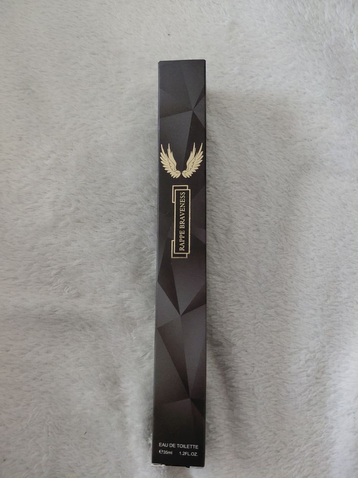 Rappe Braveness Eau de Toilette 35 ml
