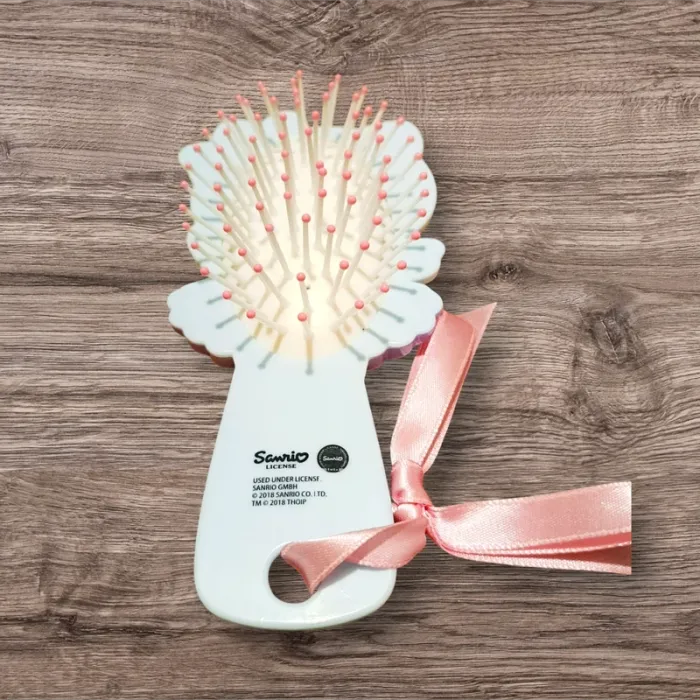 Brosse Hello Kitty🩷 - photo numéro 2