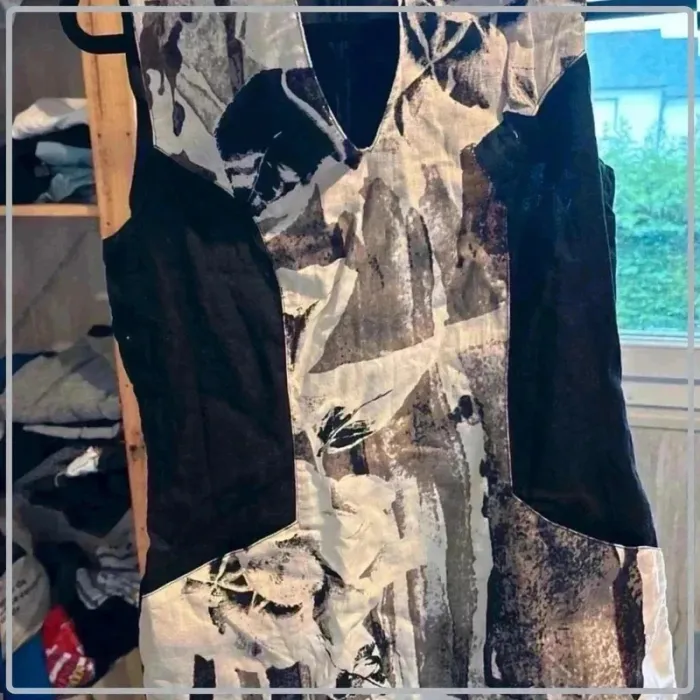 Magnifique robe  taille  36 - photo numéro 3