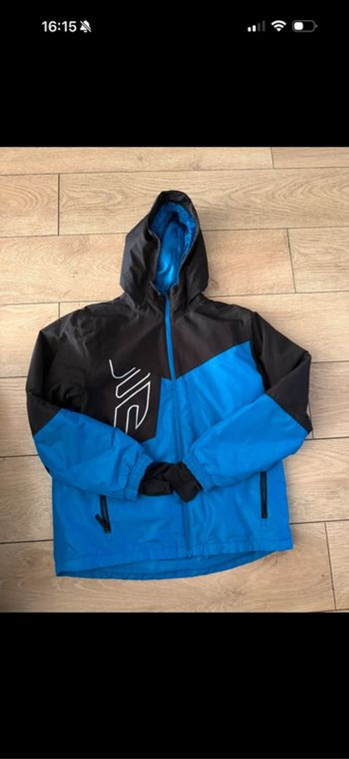 Ensemble ski