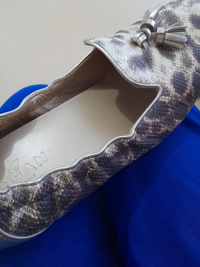 Chaussure mocassin - photo numéro 3