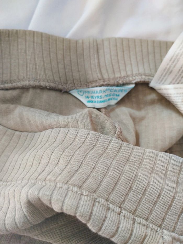 Pantalon fille 14 ans - photo numéro 2