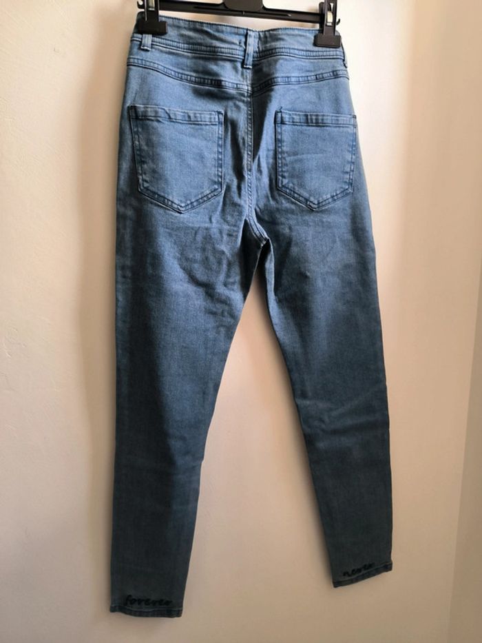 Jeans - photo numéro 5