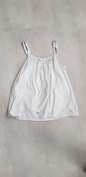 Haut sergent major 8 ans