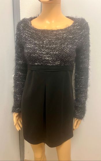 Robe d'hiver miss Sixty