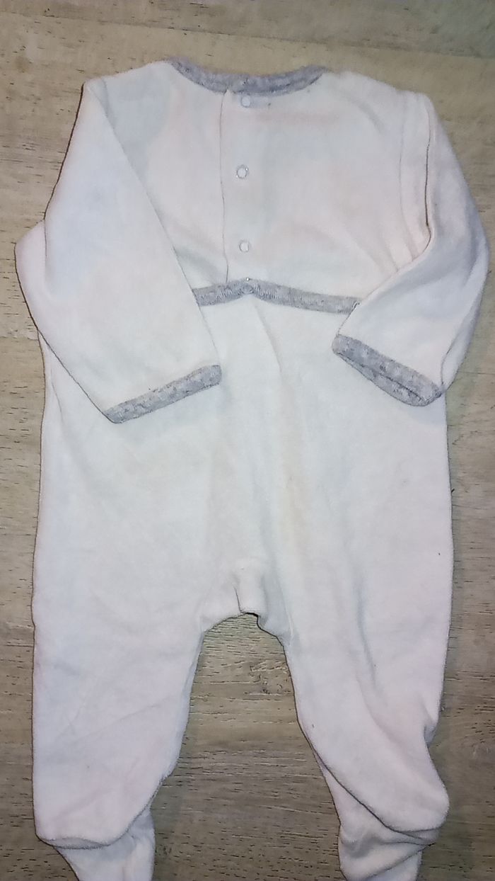 Pyjama garçons - photo numéro 2