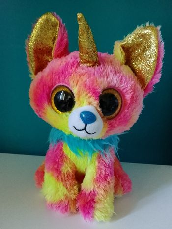 Peluche Ty 