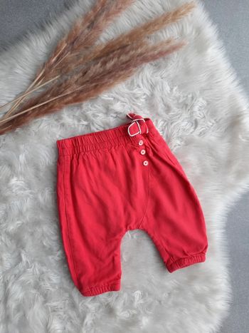 Pantalon Creeks 3 mois