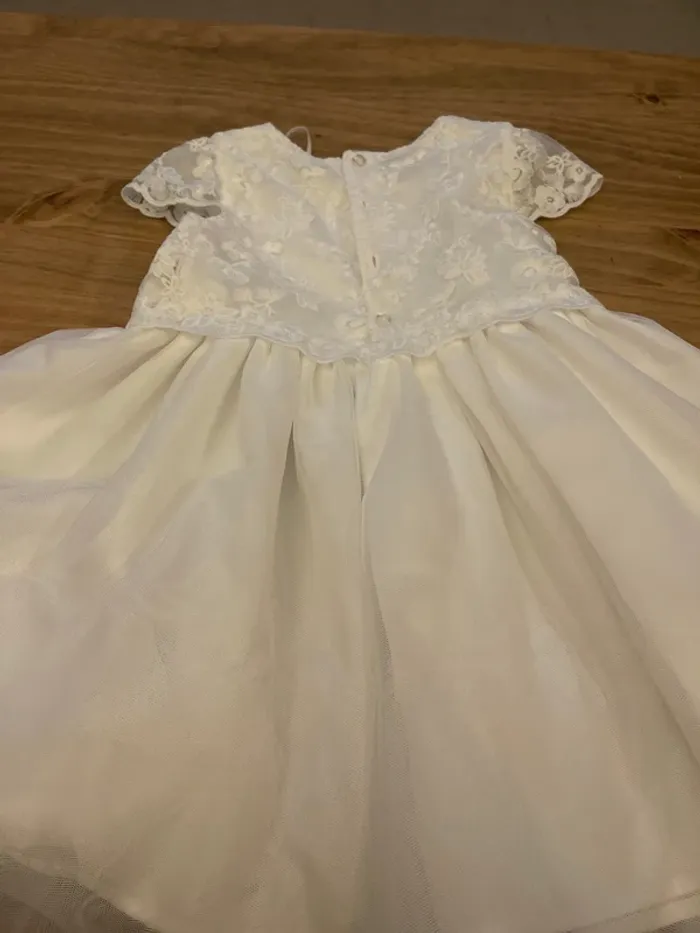 Robe cérémonie - photo numéro 3