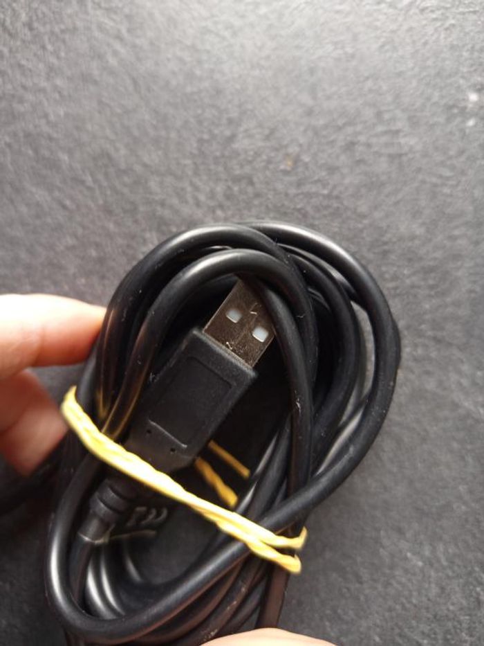 Nintendo - Wii - Micro - photo numéro 3