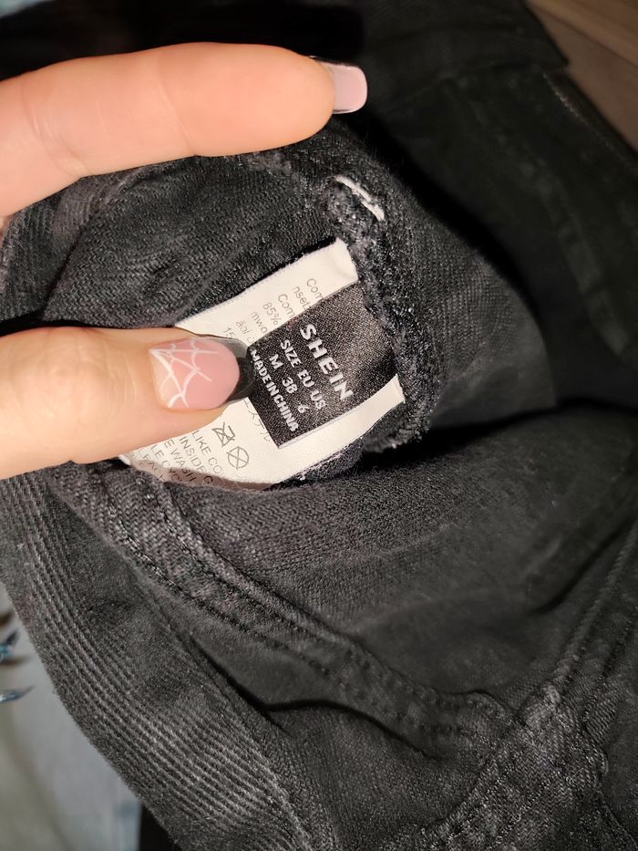 Lot jean - photo numéro 4