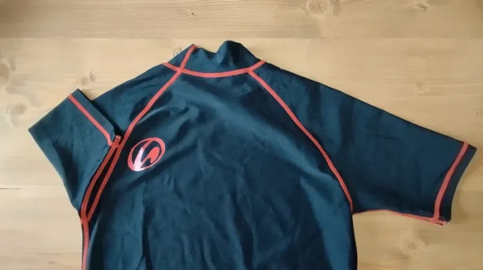 Maillot anti UV go sport - photo numéro 2