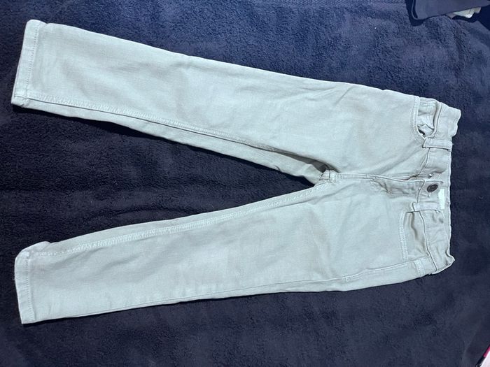 Jean slim Kiabi 5ans