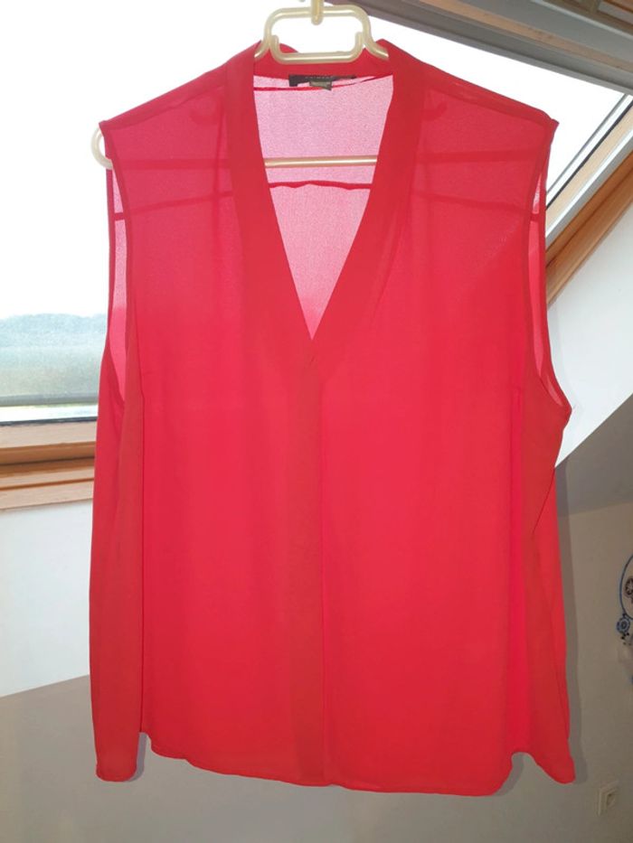 Chemisier Primark t. 48