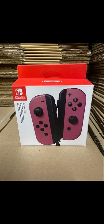 Joy-con Nintendo switch joycon