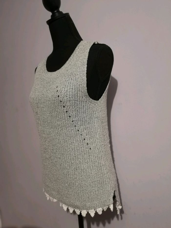 Débardeur en tricot Primark - photo numéro 2