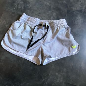 Superbe short ROXY en parfait état taille XS