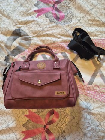 Sac a main cabaia