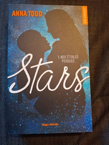 Stars: nos étoiles perdues
