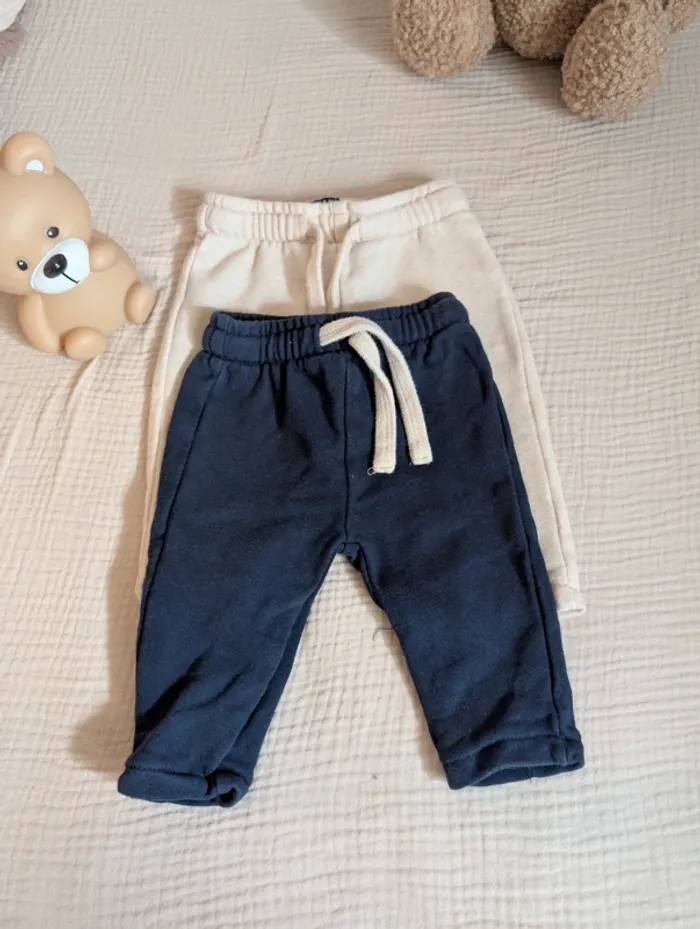 Pantalon bébé