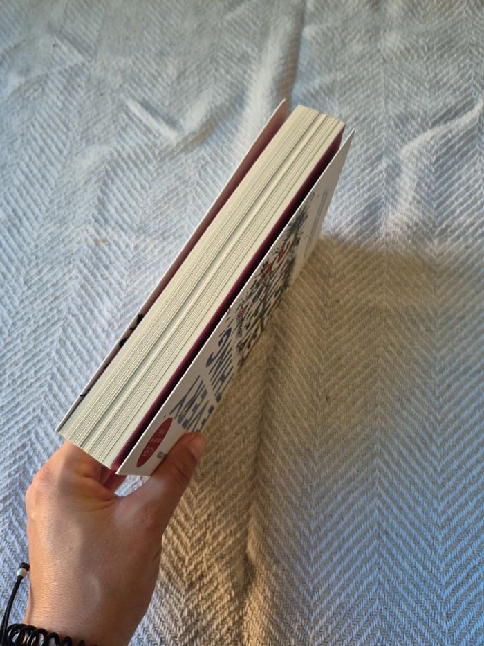 Everything Everything Nicola Yoon - photo numéro 10