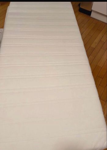 Matelas mi ferme 