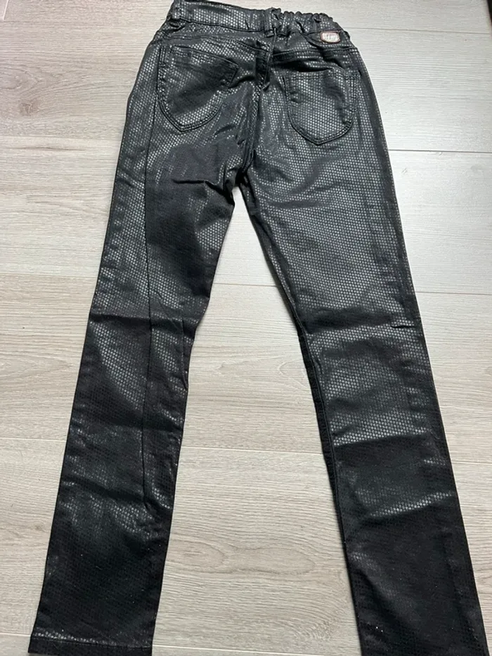 Pantalon slim ikks - photo numéro 3