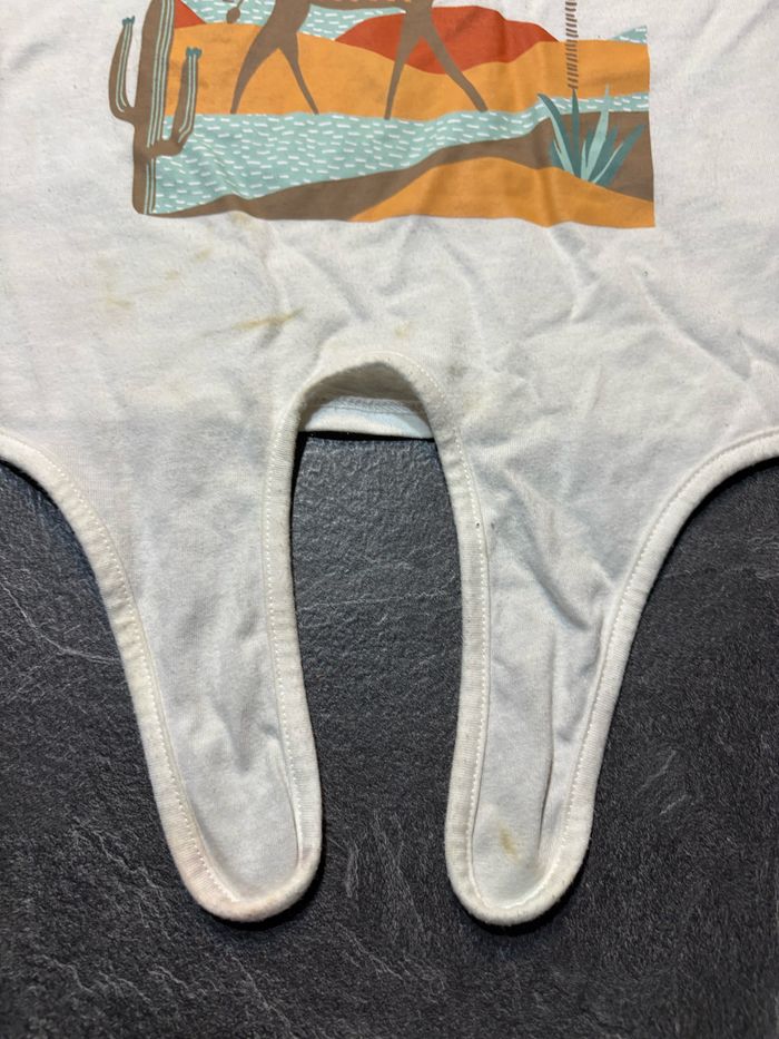 T shirt pour fille - photo numéro 3