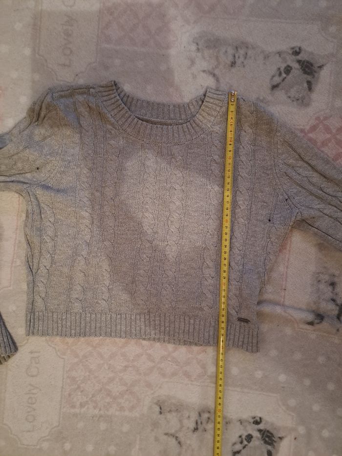 Pull over - photo numéro 7