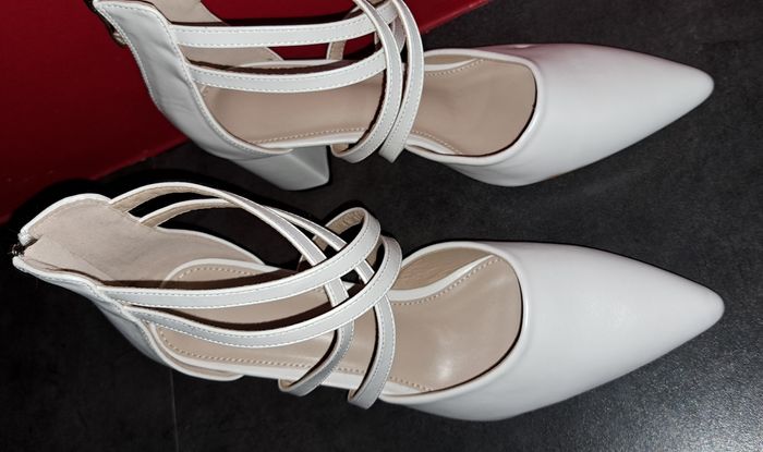 Talons - photo numéro 2