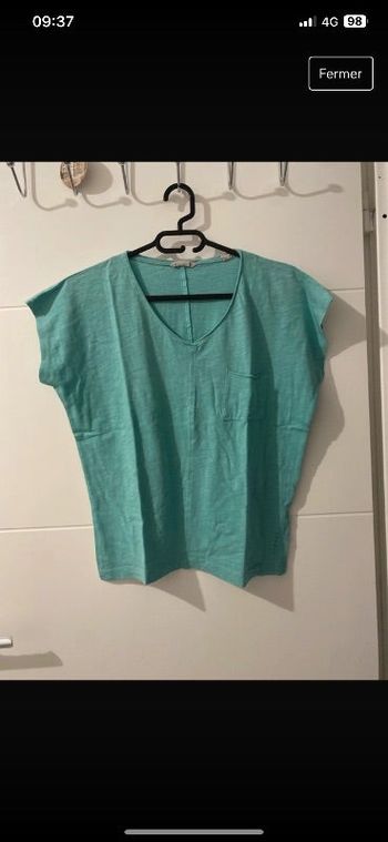 Tee shirt esprit