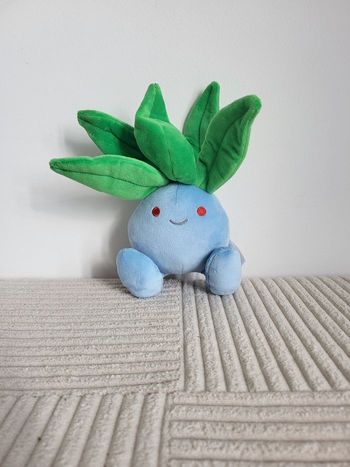Peluche Pokémon Mystherbe