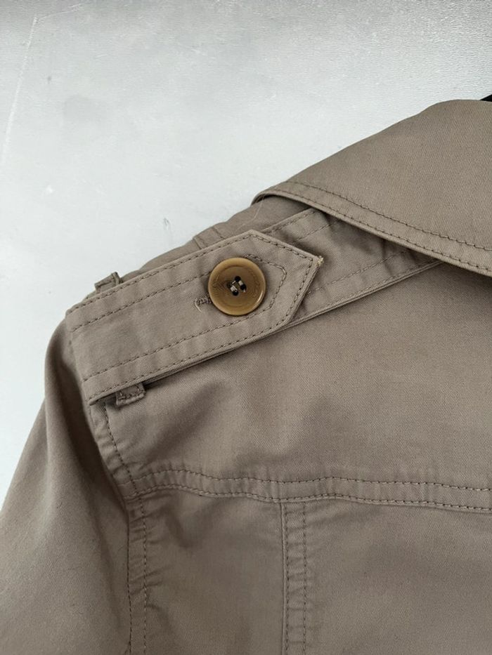 Veste cintrée vintage - photo numéro 6