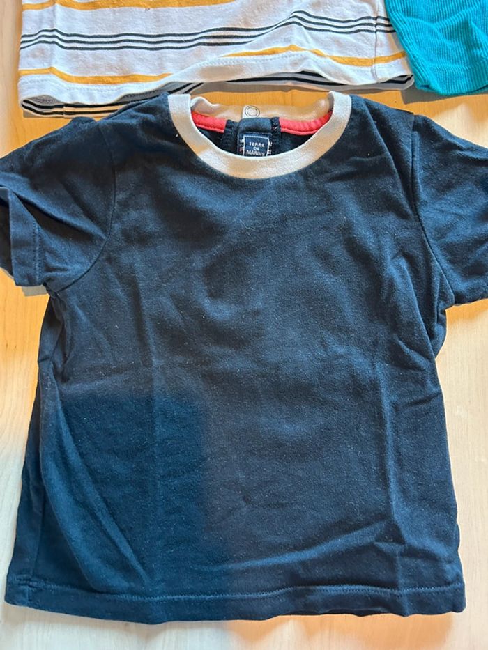 Lot 4 Hauts - photo numéro 3