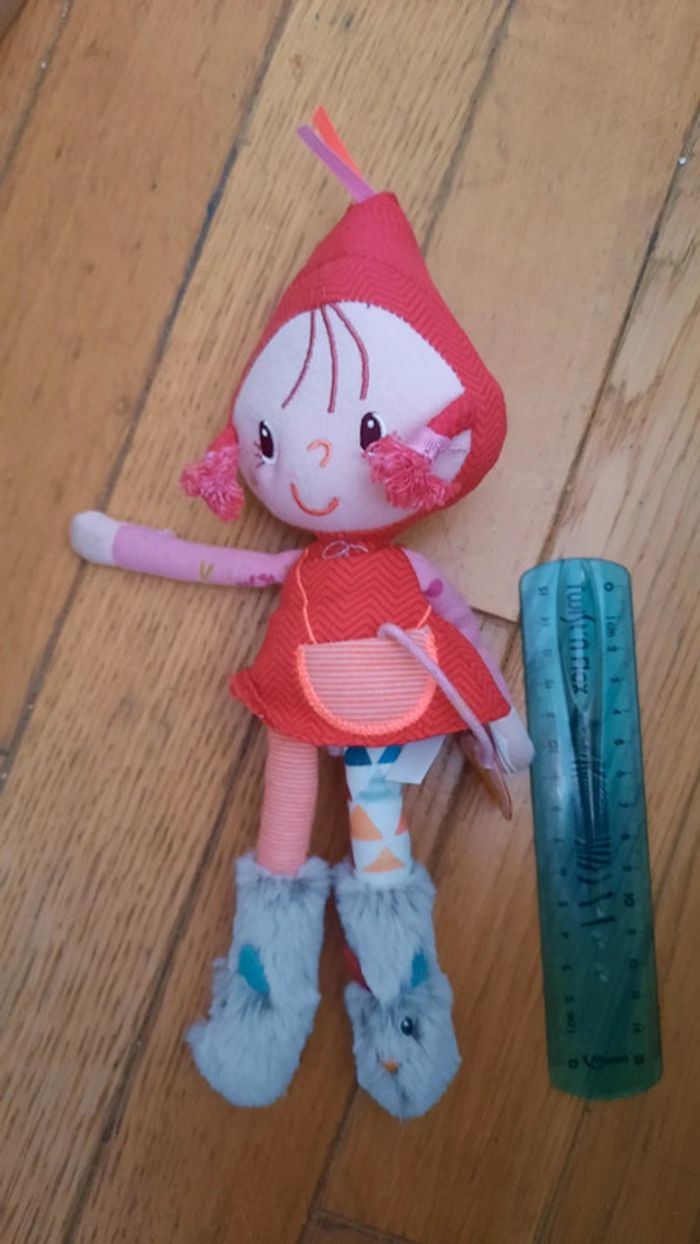 Poupée Lilliputien - photo numéro 11