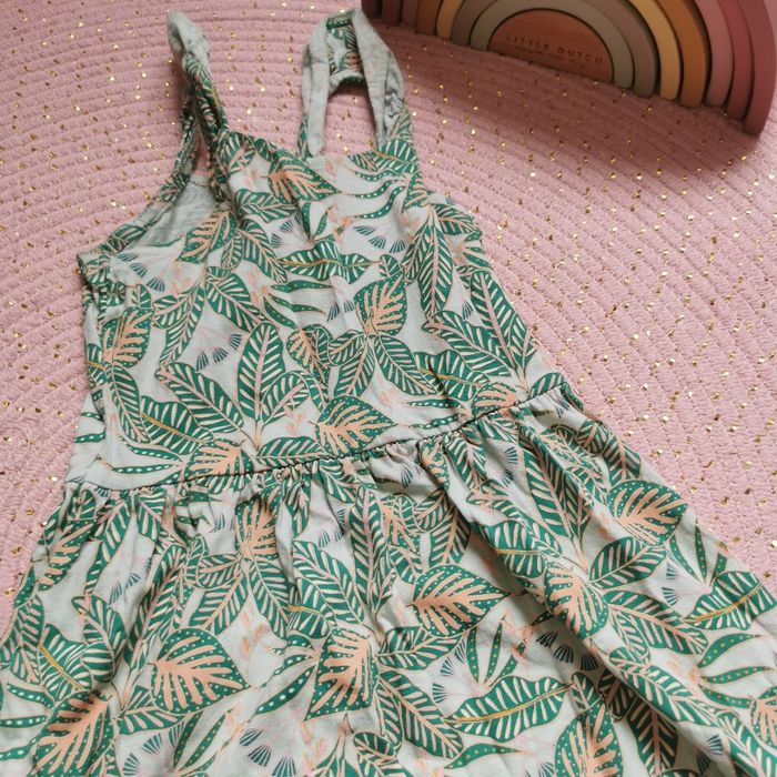 Robe été - photo numéro 2