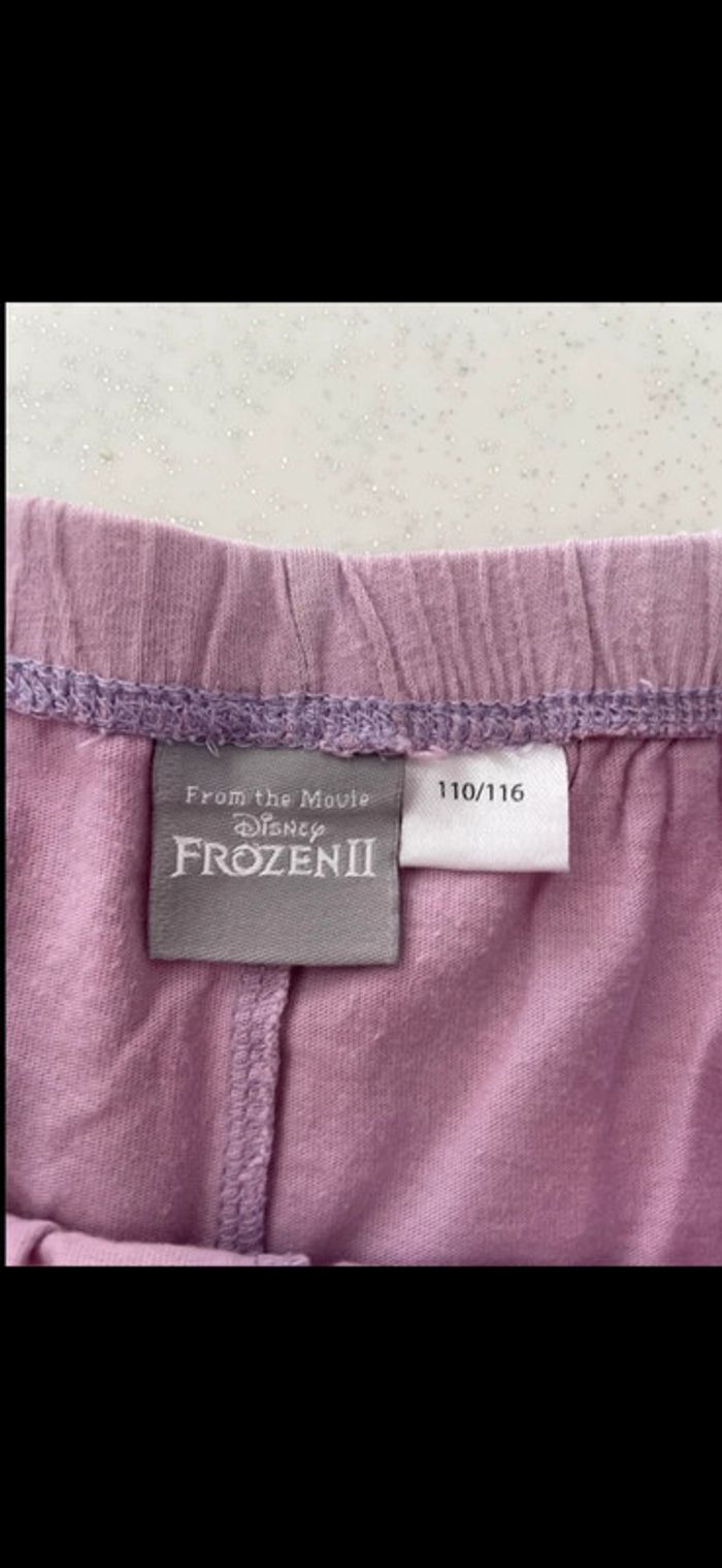 Pyjama fille Disney Reine des neiges - photo numéro 18