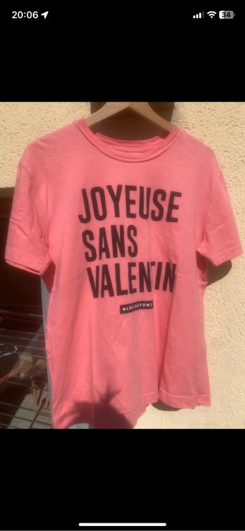 Haut de pyjama